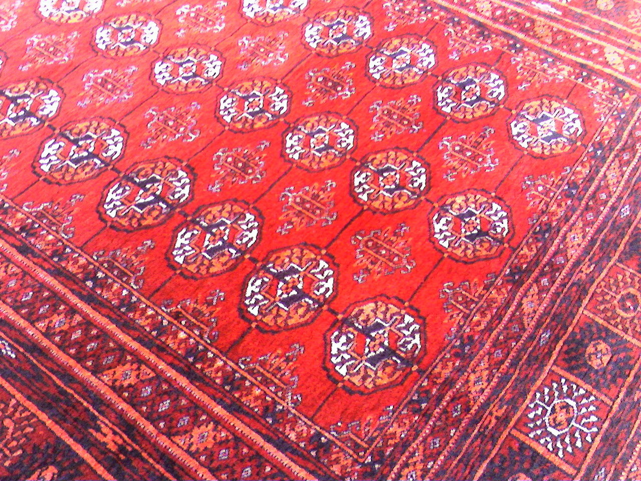 Carpets